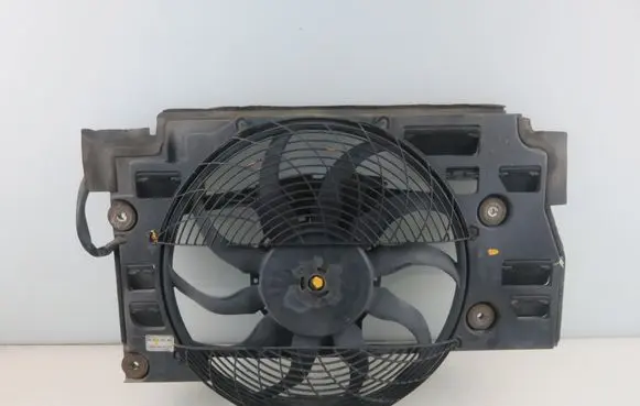 BMW 5 E39 Fan set 6921397