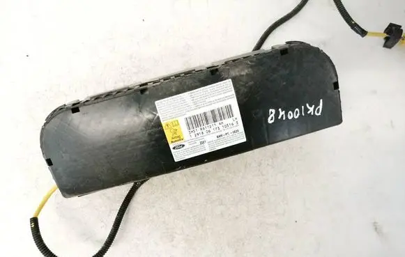 Ford C-MAX I Seat airbag 3m51r611d11ah bam-pt1-0635