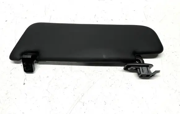 Fiat 500 Abarth Sun visor