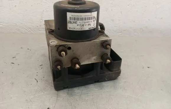 Volvo C70 ABS Pump 9162675 9157654B 10094604023