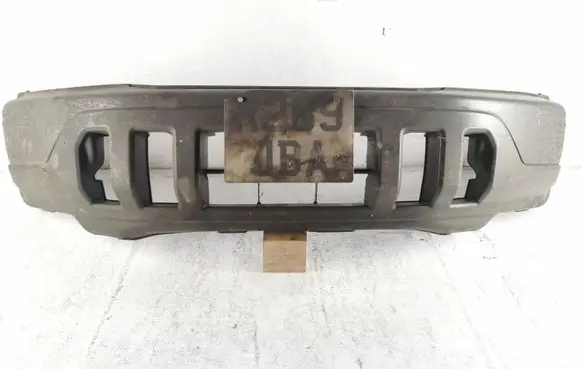 Honda CR-V Front bumper