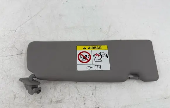 BMW 1 F20 F21 Sun visor 7319147