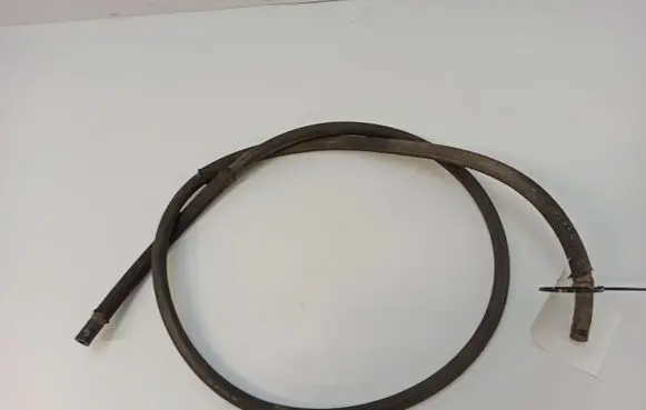 Mercedes-Benz E W212 Engine coolant pipe/hose A2048300996