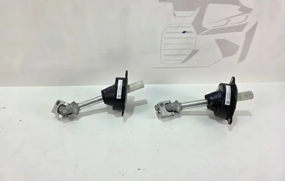 BMW X5 G05 Steering wheel axle set 