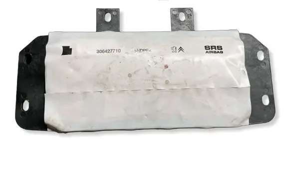 Citroen DS4 Passenger airbag 9687158080 0450729B 307009399AK