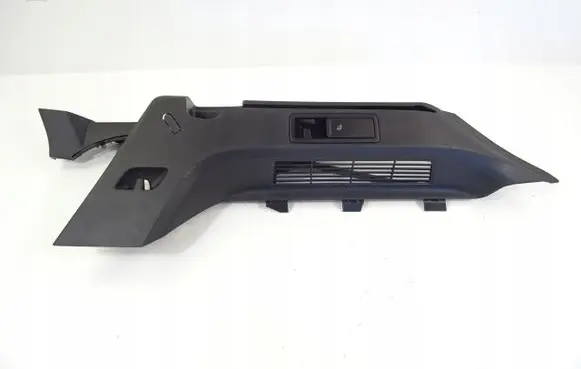 Seat Leon (5F) Trunk/boot side trim panel 5F9885592B