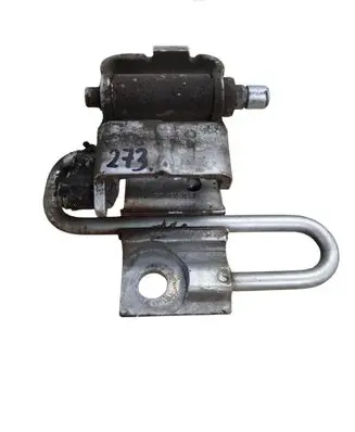 Audi A6 S6 C5 4B Front door lower hinge 4B0831412B