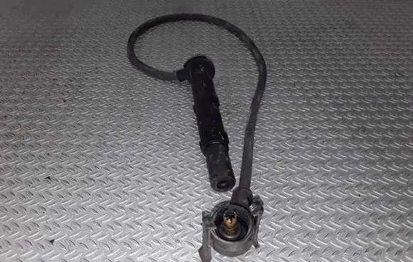 Ford Galaxy Ignition plug leads 