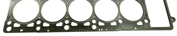 Volkswagen Touareg I Engine head 07Z103149
