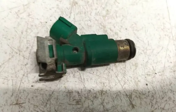 Peugeot Partner Fuel injector