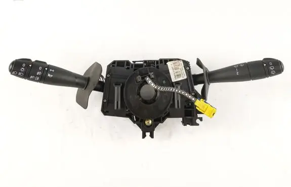 Dacia Sandero Wiper turn signal indicator stalk/switch 901057667 6001551361 901057668