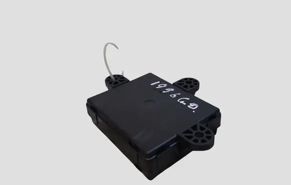 Volvo V40 Door control unit/module 31343873