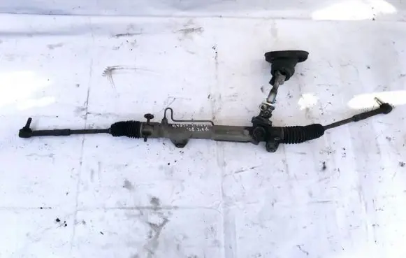 Toyota Avensis T250 Steering rack rhd