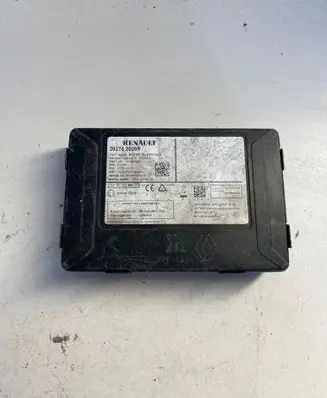 Renault Megane III Other control units/modules 282752028R 10R0413056