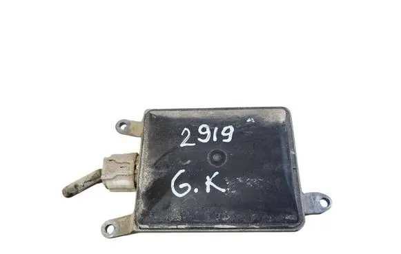 Mazda 6 Blind spot module GHP967Y90A 6PZ01104500 NBG010905A