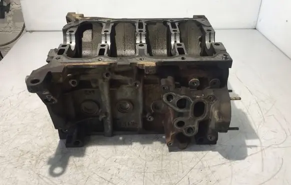 Fiat Doblo Engine block A1811