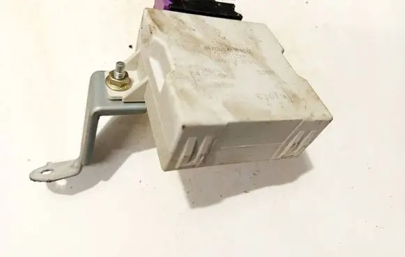 Other control units/modules