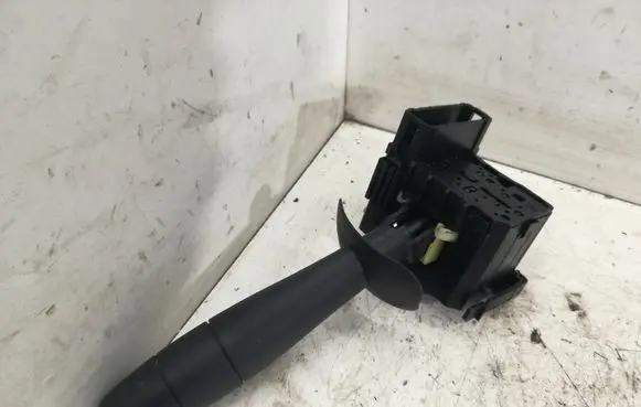 Renault Trafic II (X83) Wiper control stalk 901057740