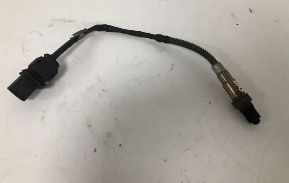Volvo V40 Lambda probe sensor 7G919D375BA 0258017186