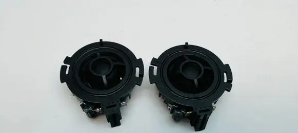 Audi A6 S6 C6 4F Front door high frequency speaker 4F0035399A