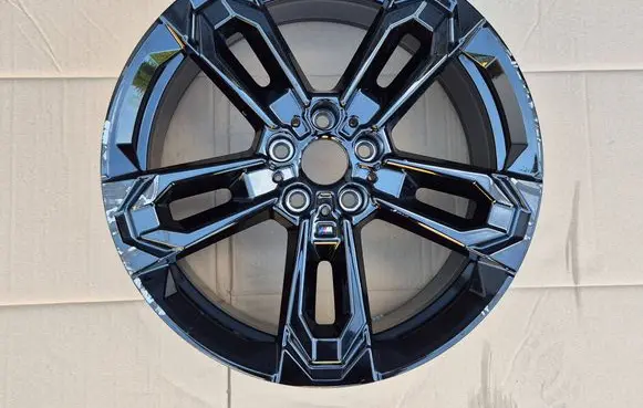 BMW X1 U11 R19 alloy rim 6898051