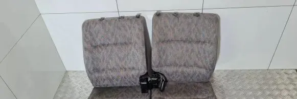 Suzuki Jimny Front double seat 