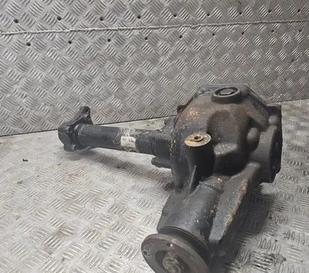 KIA Sorento Front differential 532103E700