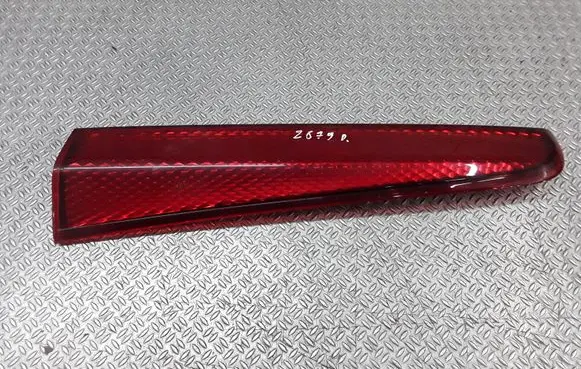 Nissan Note (E11) Rear tail light reflector