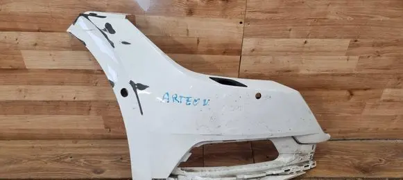 Volkswagen Arteon Front bumper 121212