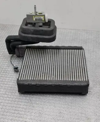 Ford Transit VII Air conditioning (A/C) radiator (interior) BK2119849AB 0013161303 327527