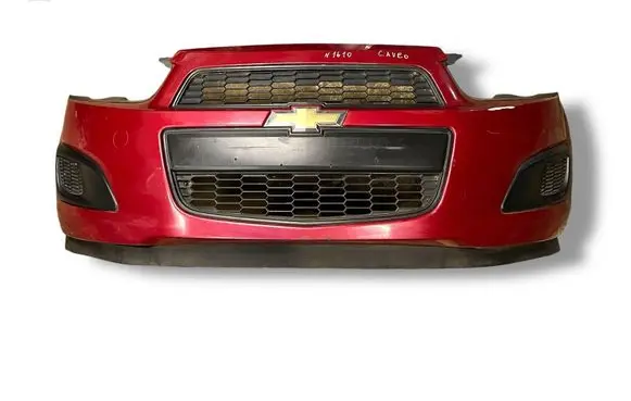 Chevrolet Aveo Front bumper 96694757
