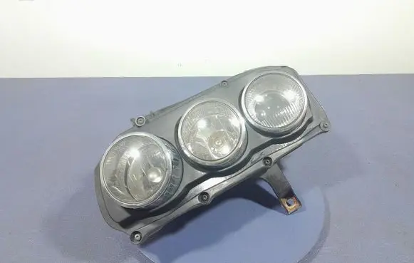 Alfa Romeo 159 Headlight/headlamp 60682089