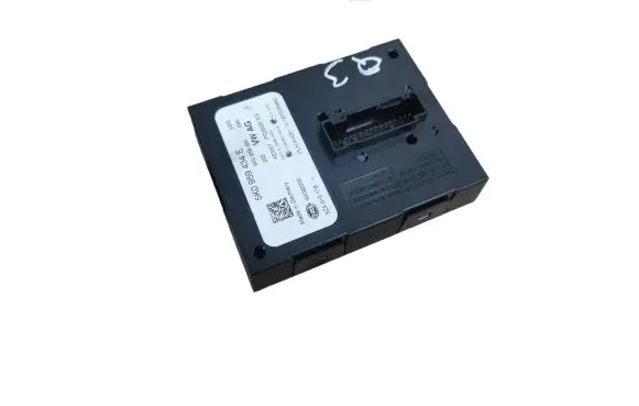 Audi Q3 8U Keyless (KESSY) go control unit/module 5K0959434E 5ZA010176 5K0959434