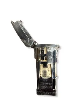 Renault Master III Cigarette lighter rear 