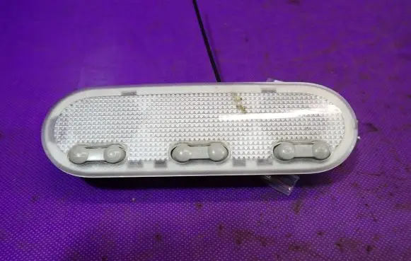 Nissan Qashqai Spotlight 8200073234