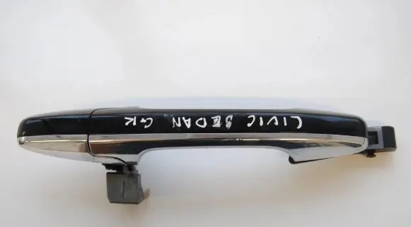 Honda Civic Front door exterior handle