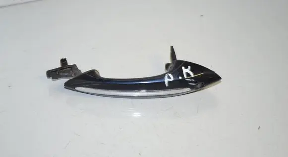 BMW 5 F10 F11 Front door exterior handle 7249975 51217249975 51217231927
