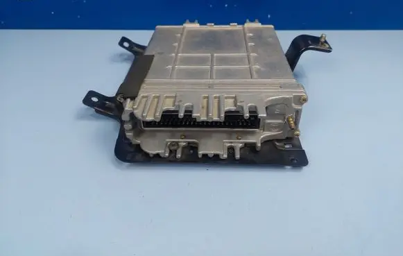 Ford Galaxy Engine control unit/module 98VW012E599BB