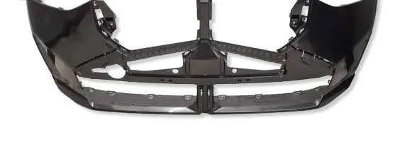 BMW X3 G45 Front bumper 8087013