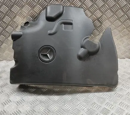 Mercedes-Benz Sprinter W906 Engine cover (trim) A6510102367 A6510108018