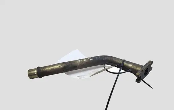 Volvo V60 Turbo turbocharger oiling pipe/hose