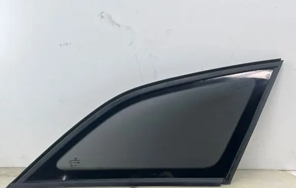 Volkswagen ID.7 Rear door window glass 14a845298t