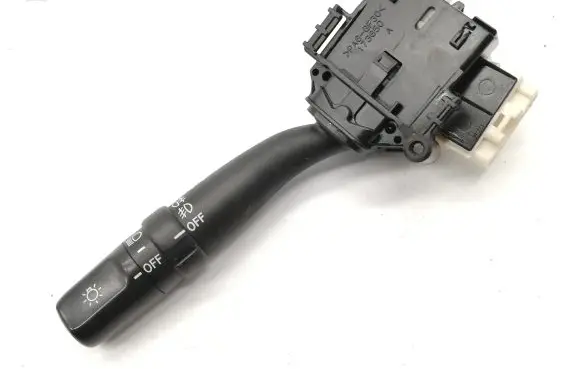 Toyota Corolla Verso E121 Indicator stalk 173650