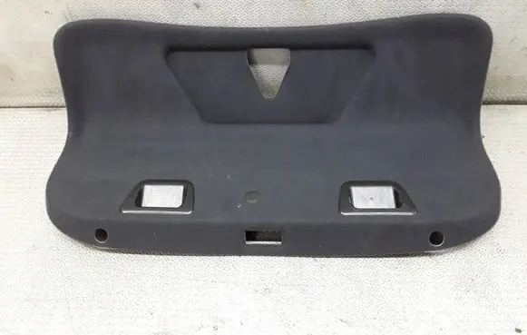 Audi A6 S6 C6 4F Tailgate trim 4F5867975J