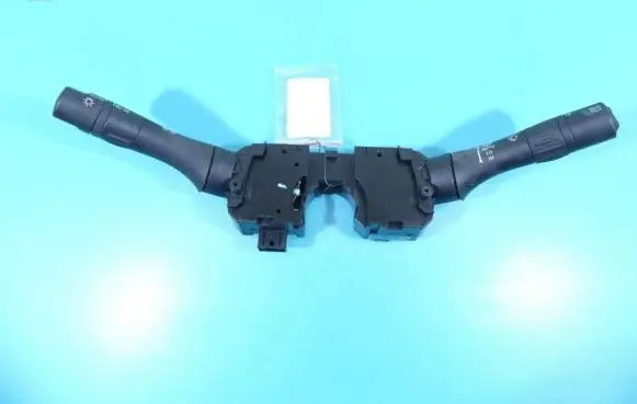 Renault Koleos I Headlight wiper switch IMPRK1339460