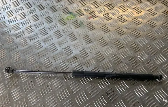 Nissan Qashqai Front bonnet/hood damper/strut 90450EY10A