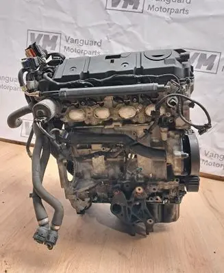 Mini One - Cooper Clubman R55 Engine N12B16A N12B16 756872402