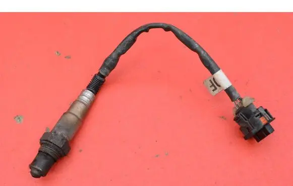 Opel Meriva A Lambda probe sensor 55562206