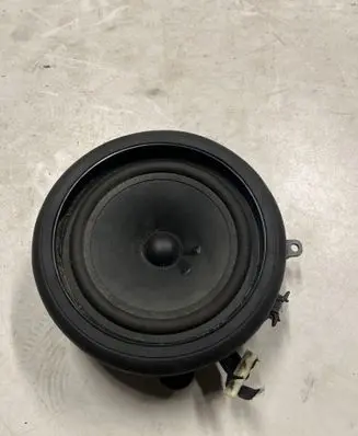 Audi A4 S4 B7 8E 8H Rear door speaker 355023 58916F 273599001