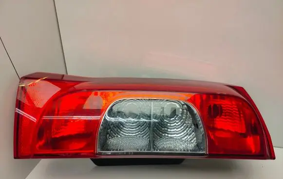 Peugeot Bipper Rear/tail lights